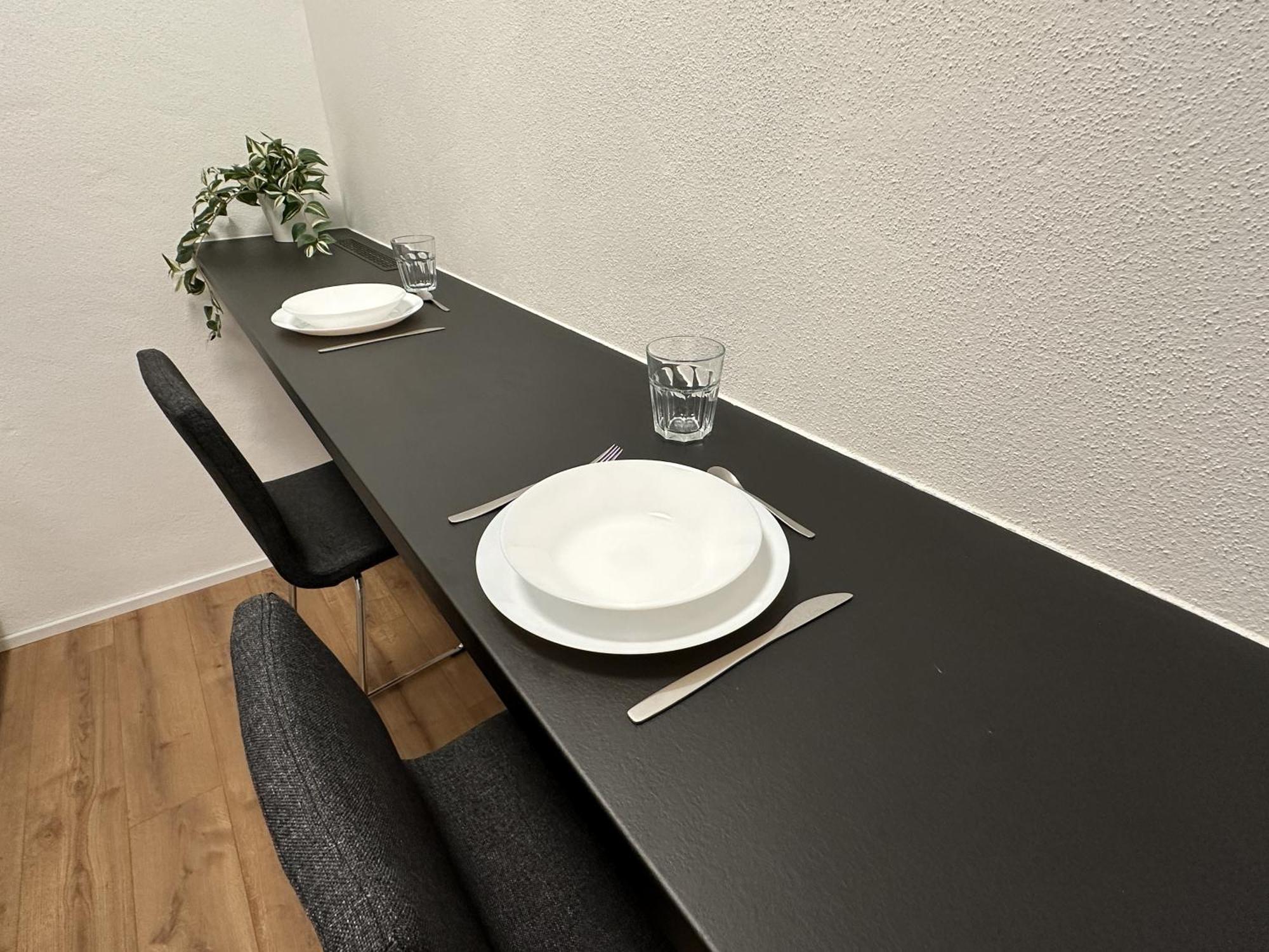 Moderne Wohnung Im Zentrum Der Altstadt - Altbau Flair, Wlan Ingolstadt Exterior photo