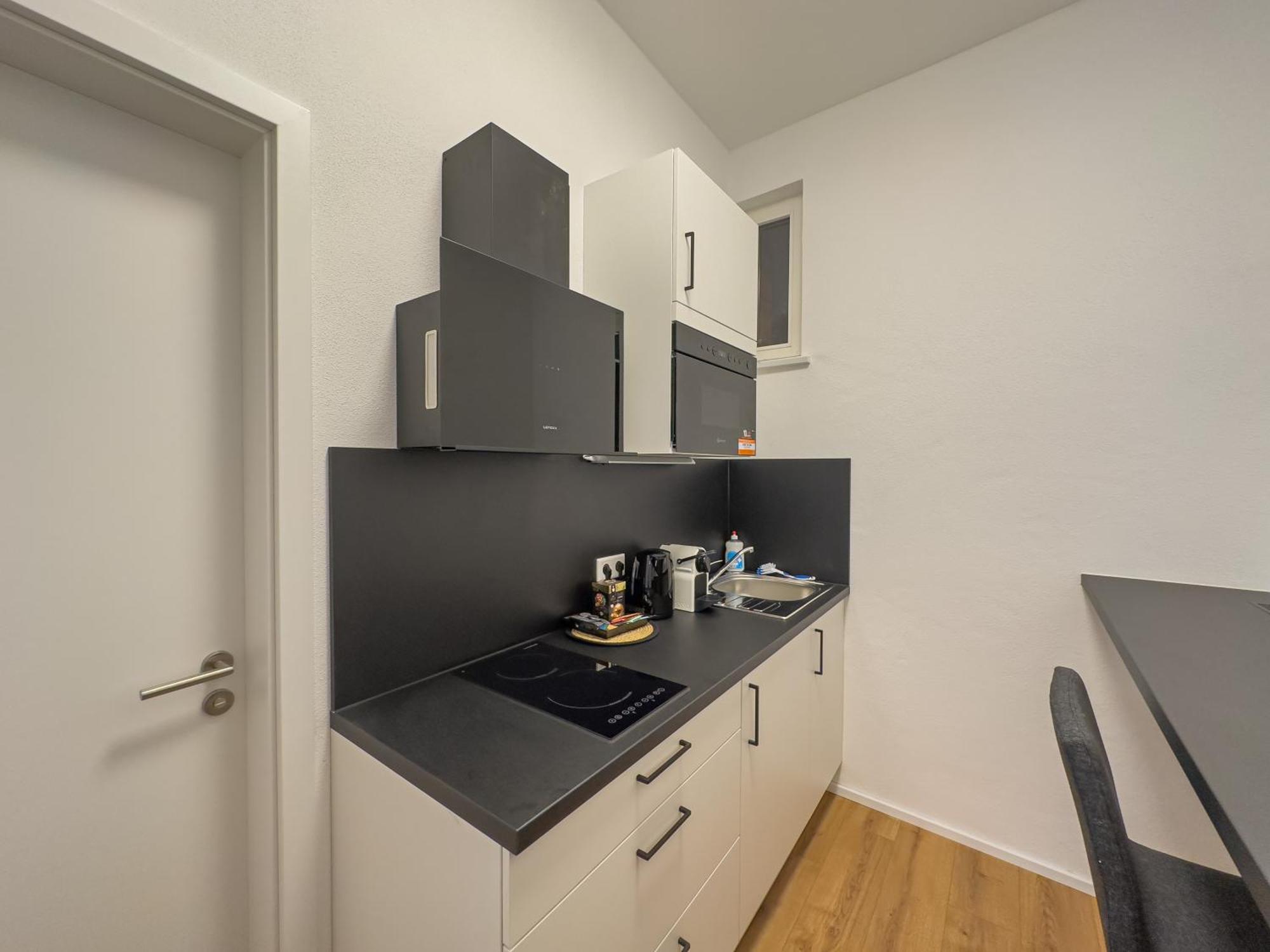 Moderne Wohnung Im Zentrum Der Altstadt - Altbau Flair, Wlan Ingolstadt Exterior photo