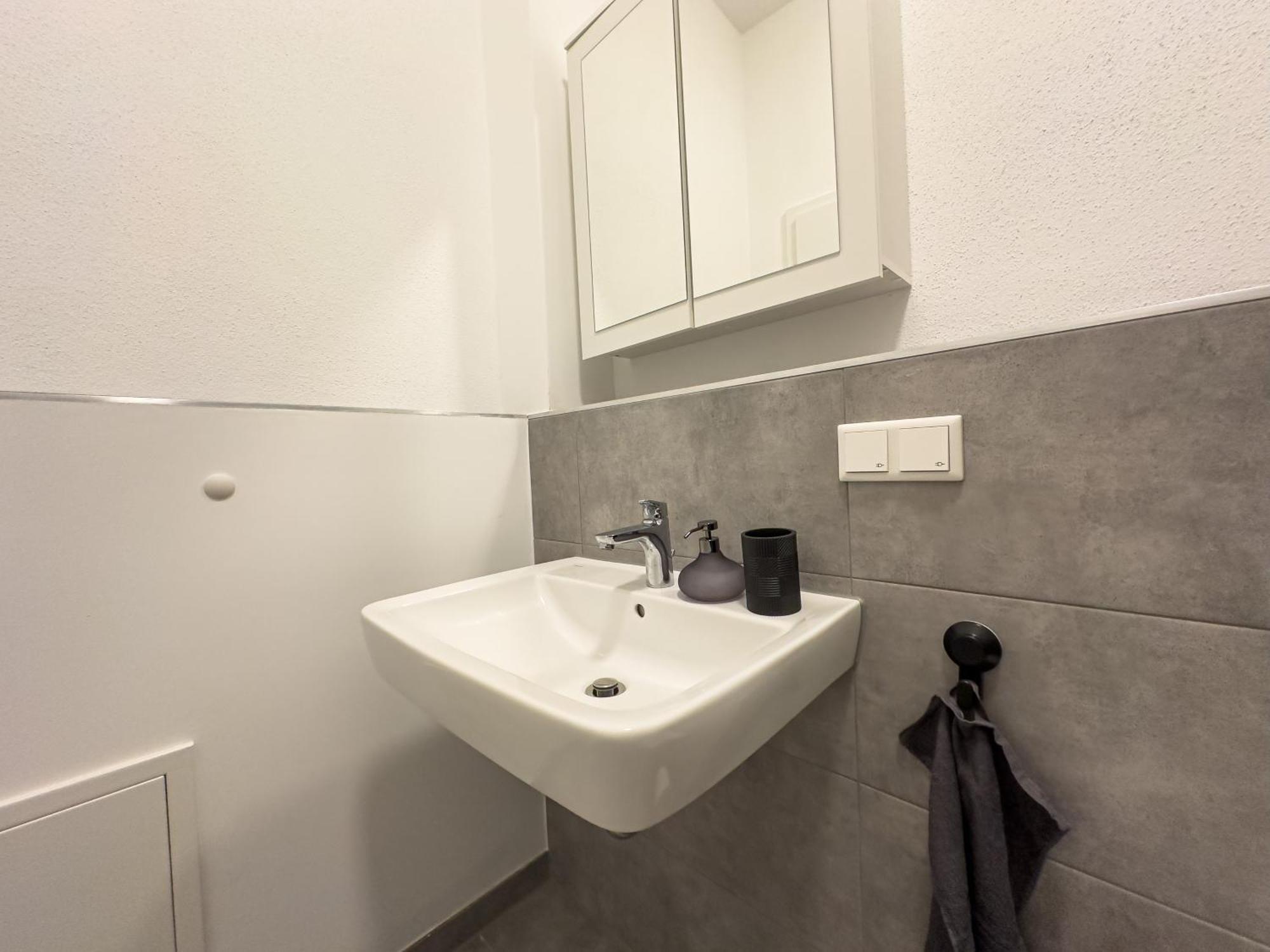 Moderne Wohnung Im Zentrum Der Altstadt - Altbau Flair, Wlan Ingolstadt Exterior photo